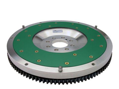 Fidanza 00-05 3.0L Mitsubishi Eclipse Aluminum Flywheel