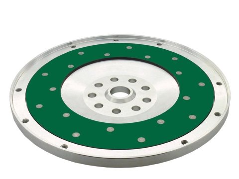 Fidanza 78-83 Porsche 911 Non Turbo 6-Cylinder Alum Flywheel (Use w/Porsche Bearing #901-102-025-01)