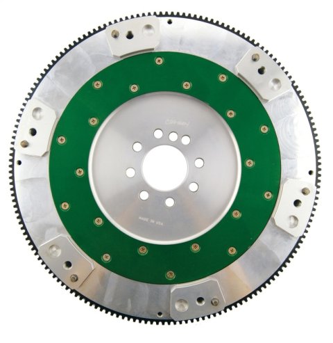 Fidanza LSX/LSA/LS9 8-Bolt Aluminum Conversion Flywheel