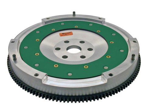 Fidanza 98-03 Ford Escort 2.0 ZX2 Aluminum Flywheel