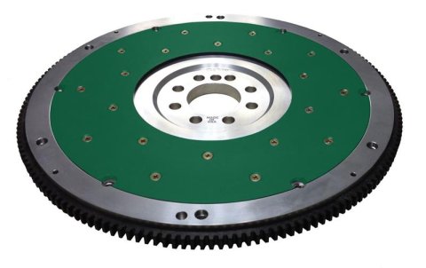 Fidanza GM LSX Aluminum Flywheel