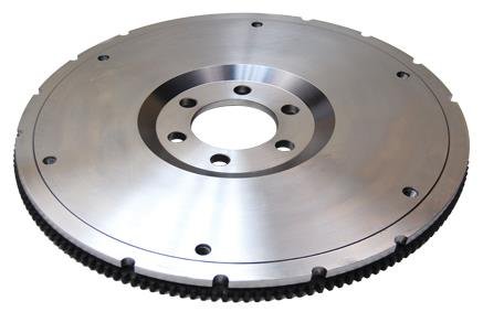 Fidanza 86-95 Ford Mustang 5.0L Nodular Iron Flywheel