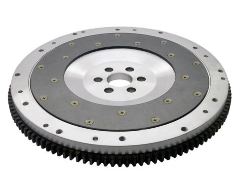 Fidanza 00-03 Nissan Patrol 4800 Aluminum Flywheel