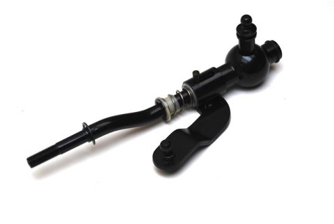Fidanza 07-09 Mazda MazdaSpeed3 Short Throw Shifter