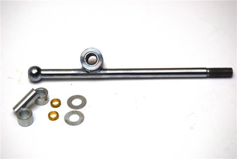 Fidanza 96-06 Subaru Impreza RS/TS/WRX/STi 5-Speed Short Throw Shifter