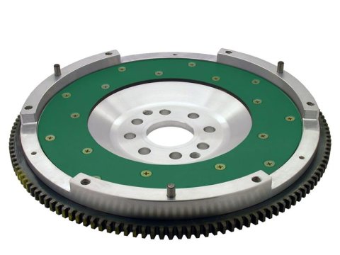 Fidanza 96-00 Ford Contour 2.5L Aluminum Flywheel
