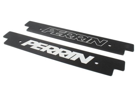 PERRIN 18-21 Subaru WRX/STI License Plate Delete - Black