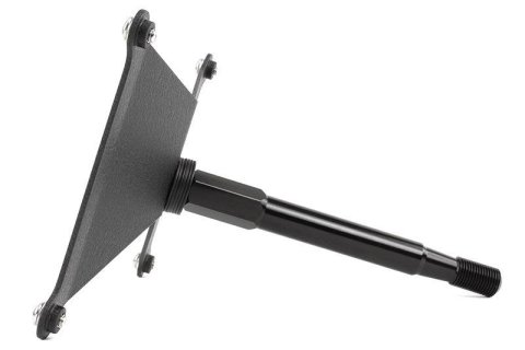PERRIN 22-26 Subaru WRX / 20-25 OBXT / 14-24 Forester / 18-21 Crosstrek License Plate Relocation Kit