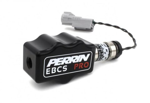 PERRIN 02-07 Subaru WRX/STI & 04-08 Forester XT Pro Electronic Boost Control Solenoid