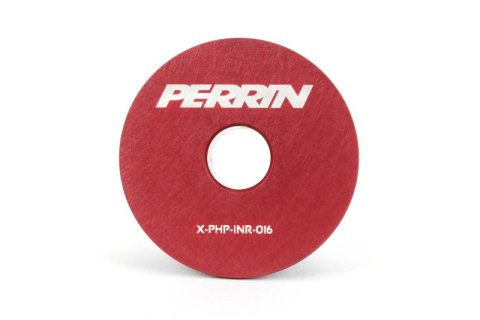 PERRIN 17-21 Honda Civic Si/Type R/Touring/Hatchback (6spd ONLY) Solid Shifter Bushing
