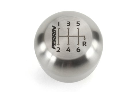 PERRIN 17-21 Honda Civic Si/Type R/Touring/Hatchback (6spd ONLY) Shift Knob