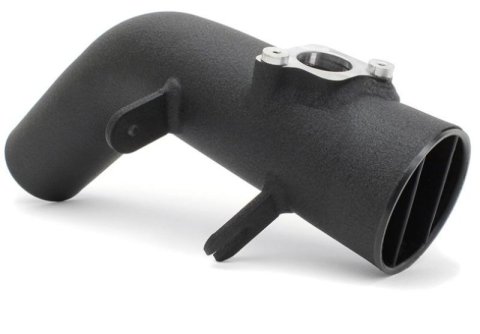 PERRIN 16-17 Subaru STI Cold-Air Intake - Black