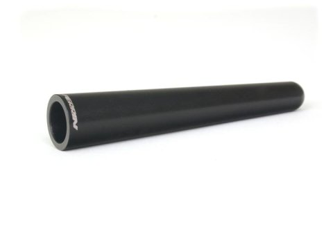 PERRIN 08-14 Subaru WRX/STI & 09-14 Forester Shorty Antenna w/OEM Pivoting Base - 2in. Mast