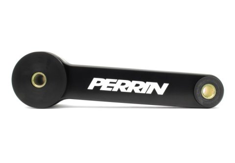 PERRIN 98-08 Subaru Forester (All Models) Pitch Stop Mount - Black