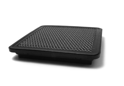 PERRIN 19-21 Subaru STI (Inc. Type RA) Drop-In Panel Filter - Black