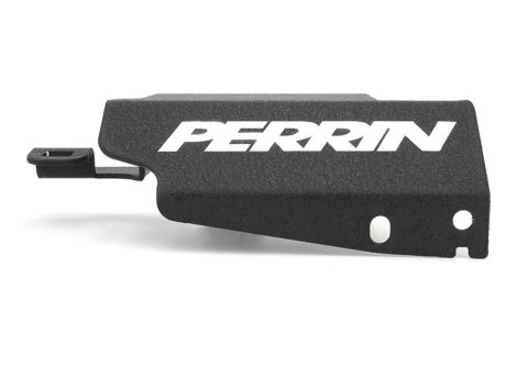 PERRIN 08-21 Subaru STI Boost Control Solenoid Cover - Black
