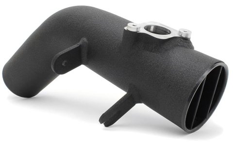 PERRIN 08-14 Subaru WRX / 08-15 STI Cold-Air Intake - Black