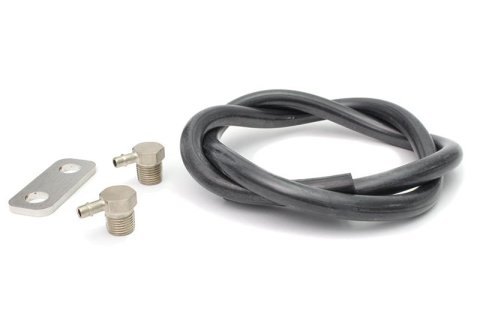 PERRIN 15-21 Subaru WRX / 14-18 Forester XT Pro Electronic Boost Control Solenoid