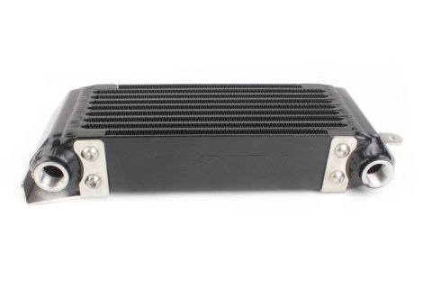 PERRIN 04-21 Subaru STI / 02-14 WRX Engine Oil Cooler Kit