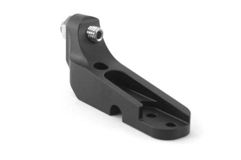 PERRIN 13-26 Subaru BRZ / Scion FR-S / Toyota 86 GR86 Master Cylinder Brace - Black