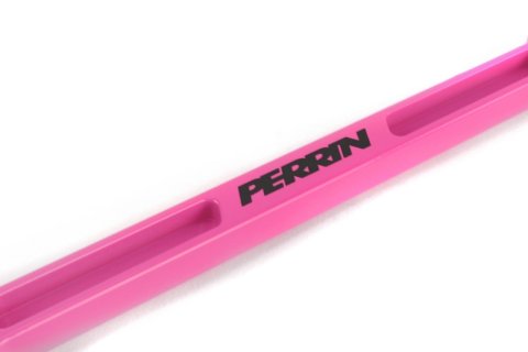 PERRIN 02-26 Subaru Impreza/WRX/STI & 13-26 Crosstrek/BRZ/FR-S/GR86/GR86 Battery Tie Down - Hyper Pk