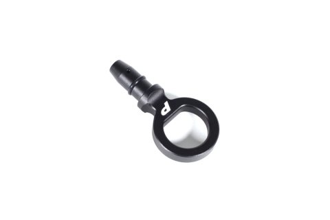 PERRIN 15-26 Subaru WRX & 13-26 BRZ/FR-S/86/GR86 Dipstick Handle Loop Style - Black