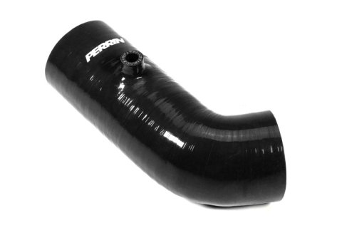 PERRIN 22-25 Subaru BRZ / Toyota GR86 Inlet Hose - Black