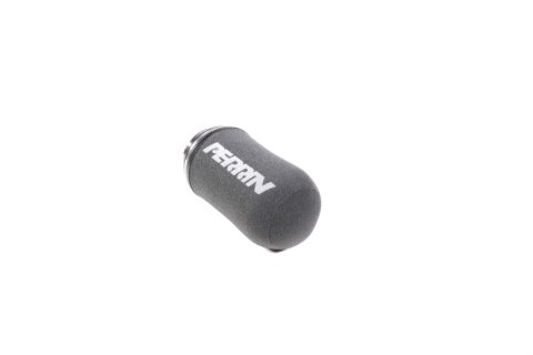 PERRIN 08-15 Subaru WRX/STi Repl 2.75in ID 11in Length Filter For PSP-INT-322/323/325/326 Intake Sys