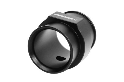 PERRIN Subaru / Universal Coolant Hose Adapter - 1.5in / 38mm ID Hose