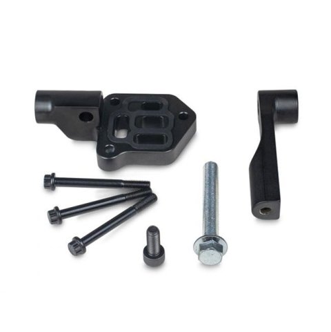 KraftWerks Honda S2000 VTEC Hardware Upgrade Kit