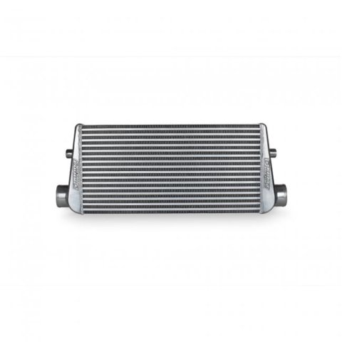 KraftWerks 31x12x4in Core Size 3in Inlet/Outlet Universal Intercooler