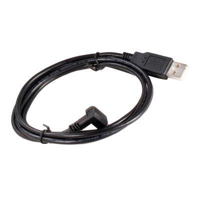 SCT Performance USB High Speed Pass-Through Datalogging Cable
