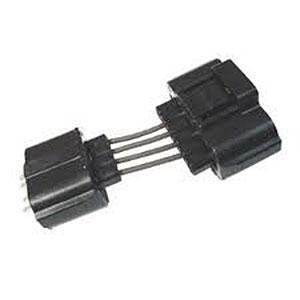 SCT Performance 89-05 Ford Mustang Mass Air Meter Adaptor