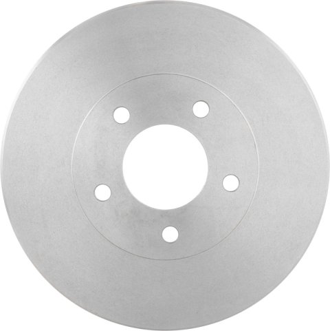 Brembo 09-12 Ford Escape/09-11 Mercury Mariner Rear Brembo Developed OE Replacement