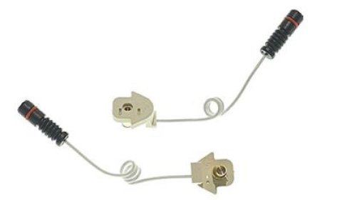 Brembo 00-20 Mercedes Benz AMG GT/AMG GT 63/AMG GT 63 S/AMG GT C Brake Wear Sensor - Front