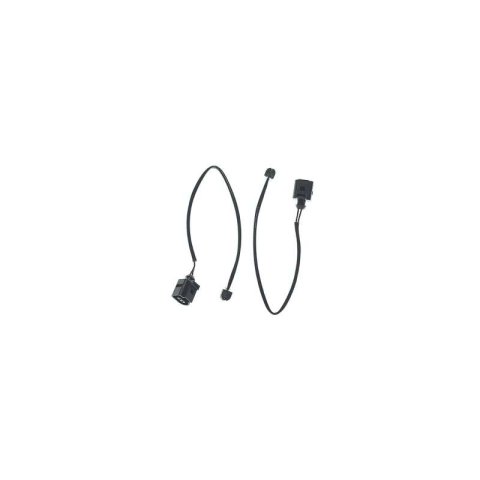 Brembo OE 11-17 Volkswagen Touareg Wear Indicator