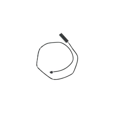Brembo OE 00-02 BMW Z3 Wear Indicator Rear