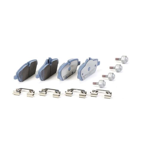 Brembo OE 14-21 BMW i3/18-21 i3s Brake Pad - Front
