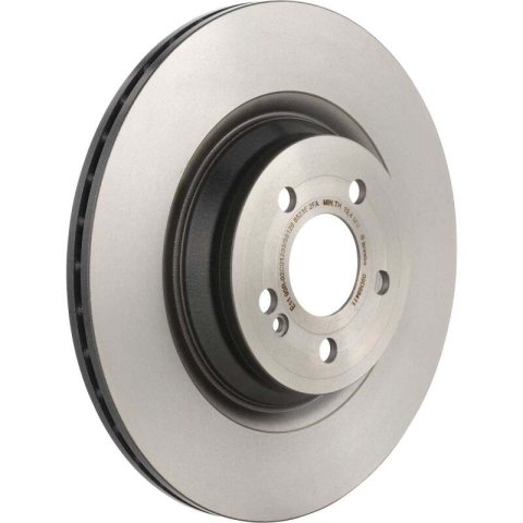 Brembo OE 20-22 Mercedes-Benz GLE350/20-22 GLE450/GLS580/21-22 Maybach GLS600 Friction Brake Disc