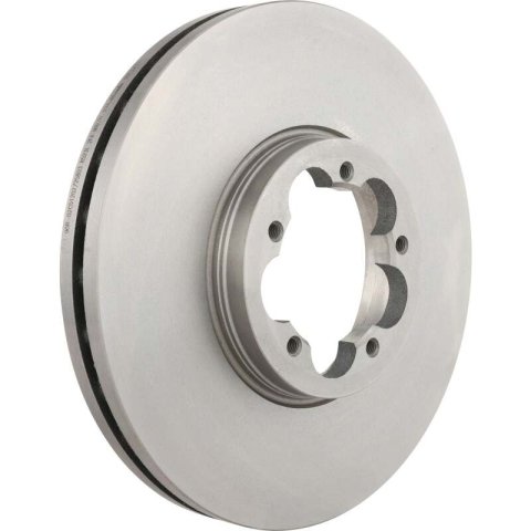 Brembo OE 2022 Ford E-Transit/15-22 Transit-150/Transit-250/Transit-350 Friction Brake Disc