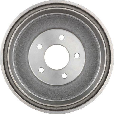 Brembo OE 05-06 Chevy Equinox/02-05 Pontiac Aztek/2006 Torrent/02-07 Saturn Vue Friction Brake Drum