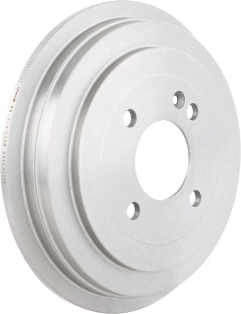 Brembo OE 13-22 Hyundai Accent/18-20 Kia Rio Friction Brake Drum