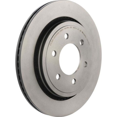 Brembo OE 15-17 Ford F-150 Friction Brake Disc