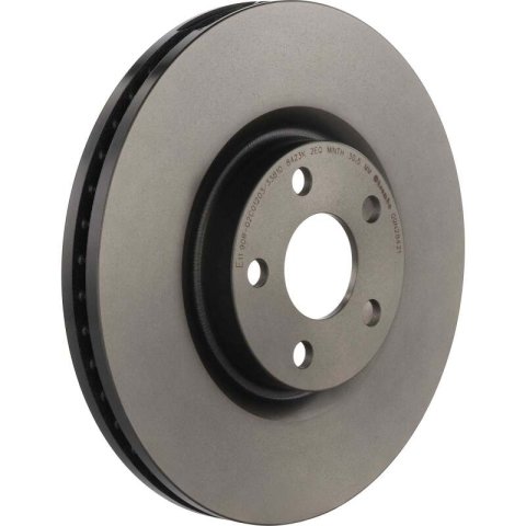 Brembo OE 15-18 Ford Edge Friction Brake Disc
