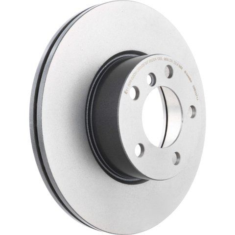 Brembo OE Friction Brake Disc