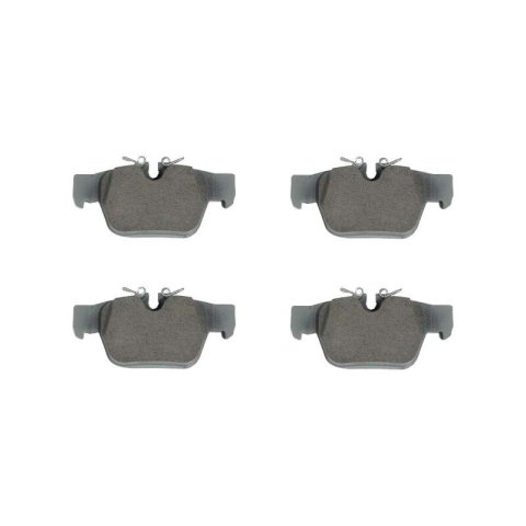 Brembo OE BMW 2020 M235i xDrive Gran Coupe/20-23 Mini Cooper Clubman Ceramic Brake Pad - Rear