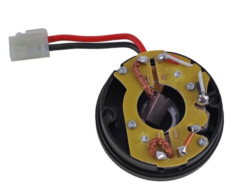 ARB Assembly Compressor Motor Cap Ckm