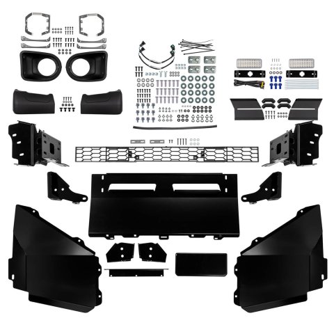 ARB Summit Combar 5/18On Suits Hilux RogueSrSr5 (Fit Kit NOT Included)