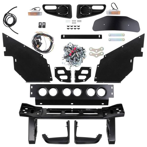 ARB Combar Suit ARB Fog Ranger Px11-15 8-10 (Fit Kit NOT Included)