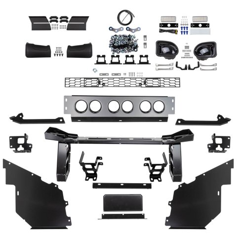ARB Summit Combar ARB Fog Mkii Ranger Everest 15On (Fit Kit NOT Included)